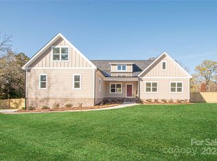 1508 Marion St, Monroe, NC 28112