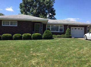 45 Dexter Ave, Moundsville, WV 26041