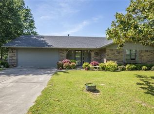 500 E School St, Lincoln, AR 72744