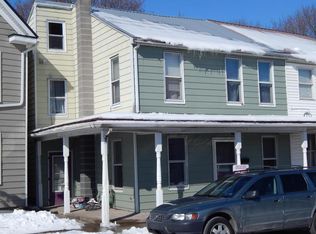202 N Water St, Selinsgrove, PA