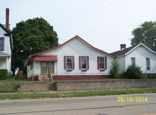 338 E Main St, Circleville, OH 43113