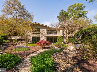 3019 Cunningham Dr, Alexandria, VA, 22309