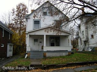 231 E Chalmers Ave, Youngstown, OH 44507