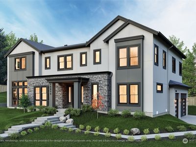 15079 SE 43rd Place, Bellevue, WA, 98006