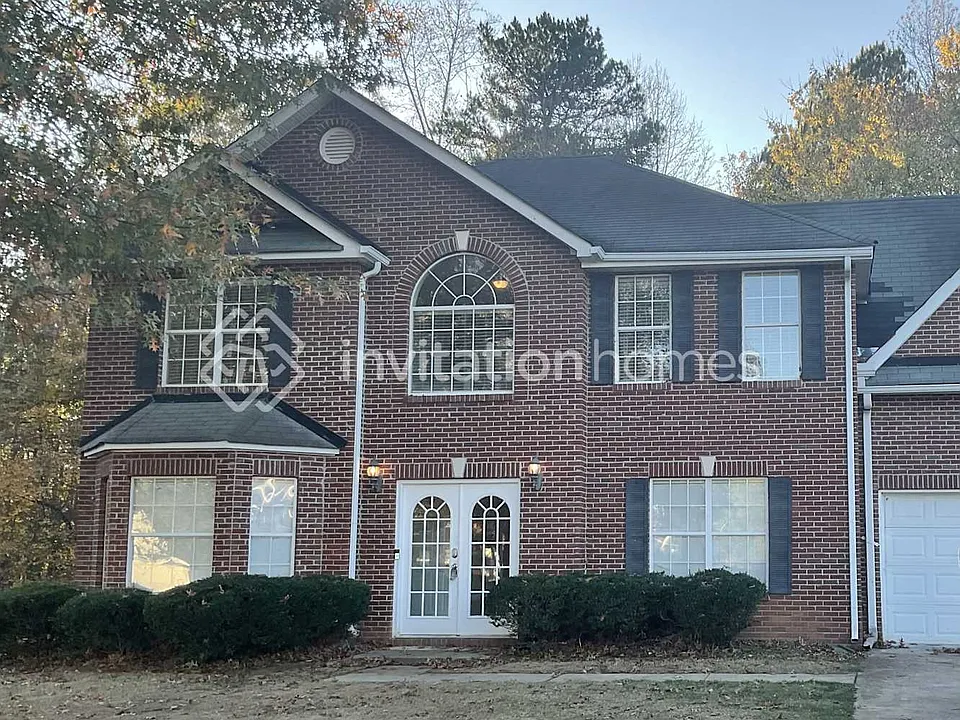 5434 Beaver Lake Dr