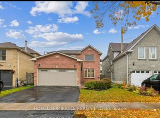 204 Delaney Dr, Ajax, ON L1T2B4