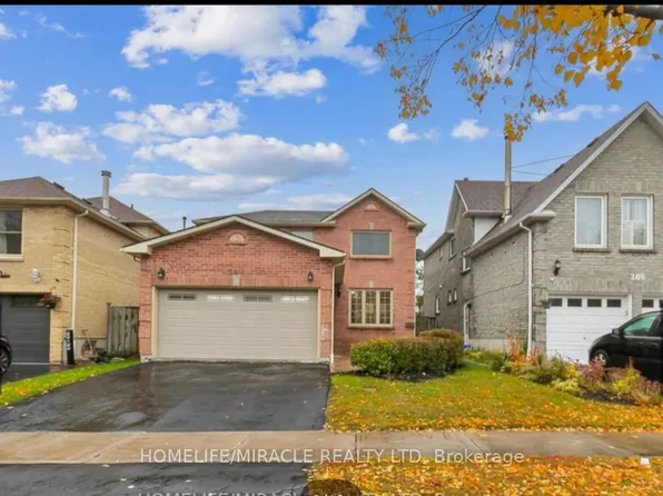 204 Delaney Dr, Ajax, ON L1T 2B4