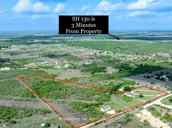 230 Sunkist Dr, Lockhart, TX 78644
