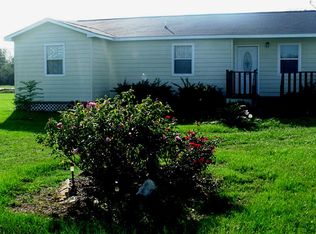 1221 3rd St, Hempstead, TX 77445