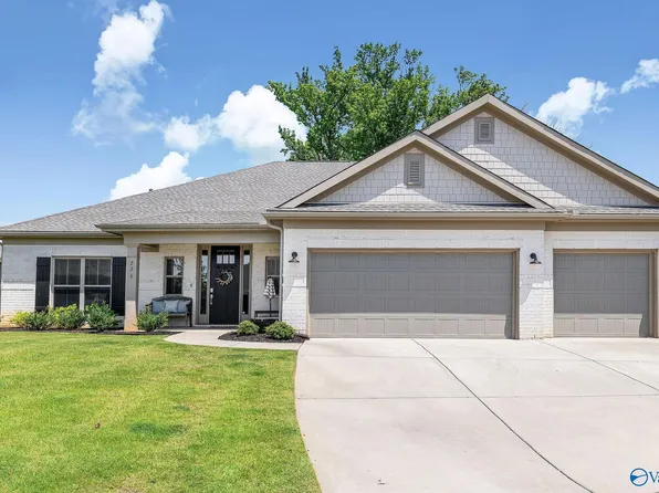 226 Hannaway Cir, Madison, AL 35757