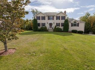 8 Rich Rd, Milford, MA 01757