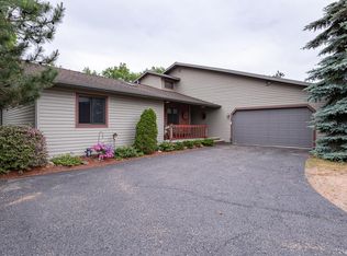 1407 Highland Dr, Merrill, WI 54452