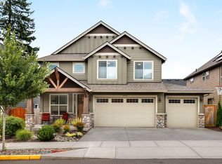 14480 SE 156th Ave, Clackamas, OR