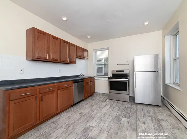 25 Chester St, Allston, MA