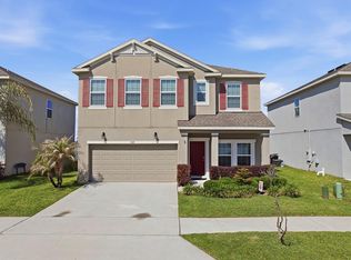509 Blue Cypress Dr, Groveland, FL 34736