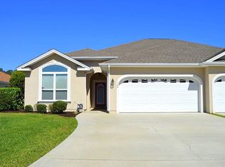 106 Miller Ct, Kingsland, GA 31548