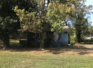 825 S Germantown Rd, Chattanooga, TN 37412