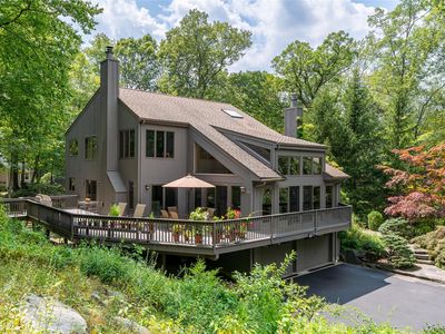 46 Oregon Road, Armonk, NY, 10504