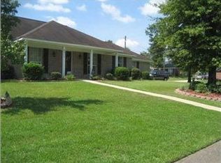 6511 Woodside Dr N, Theodore, AL 36582