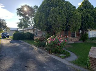 515 Melody Ln, Grand Junction, CO 81501