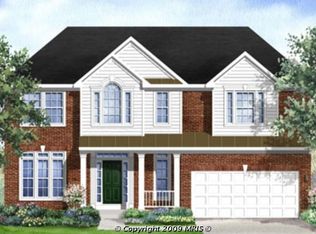 8718 Helmsey, Clinton, MD 20735