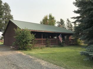 13042 Hillhouse Loop, Donnelly, ID 83615