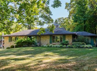 1400 Runnymede Rd, Dayton, OH 45419