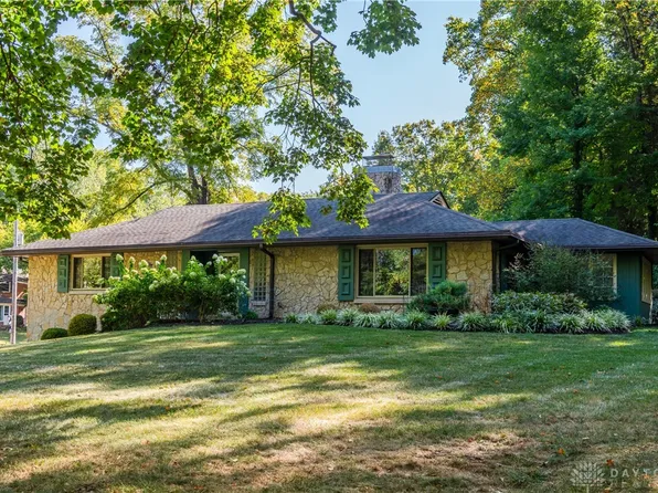 1400 Runnymede Rd, Dayton, OH 45419