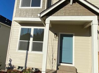 3504 Rockcress Rd, Eugene, OR 97403