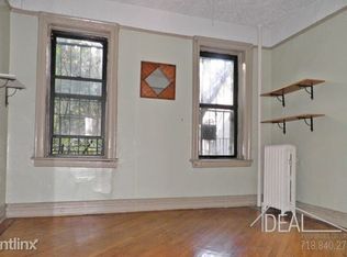 415 Saint Johns Pl #15, Brooklyn, NY 11238