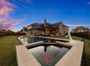 1422 Teasley Ln, Celina, TX 75009