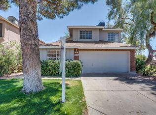 5229 W Saragosa St, Chandler, AZ 85226