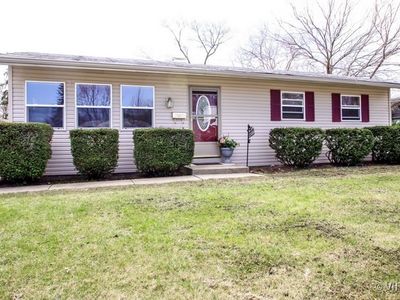 1269 Anthony Rd, Wheeling, IL, 60090