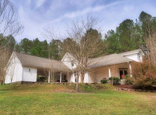 1019 Road 1389, Saltillo, MS 38866