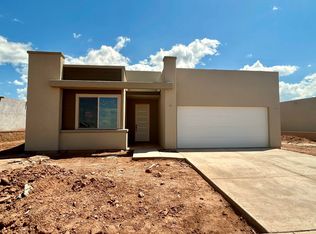 3644 Red Arroyo Dr, Alamogordo, NM 88310