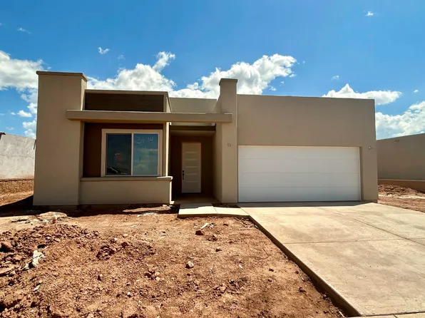 3644 Red Arroyo Dr, Alamogordo, NM 88310