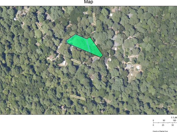 Stewart St, Boulder Creek, CA 95006