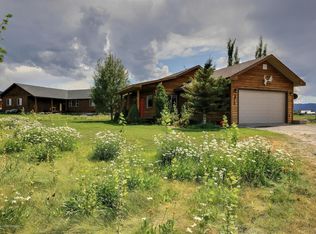 105 W 4500 S, Victor, ID 83455