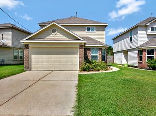 9911 Grebe Dr, Conroe, TX 77385