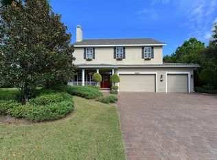 5263 Benjamin Ln, Sarasota, FL 34233