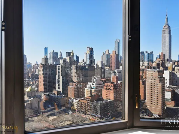 330 East 38th Street image 2 of 24