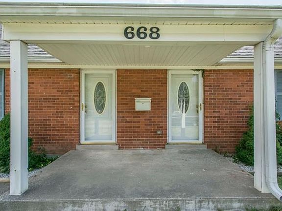2nd image of 668 Anniston Dr