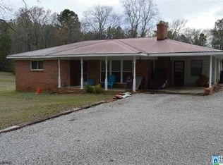 8858 Central Rd, Warrior, AL 35180