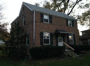 10031 Agatite Ave, Schiller Park, IL