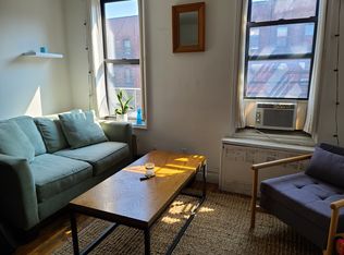 526 E 11th St #19, New York, NY 10009