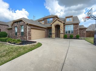 122 Anns Way, Forney, TX 75126