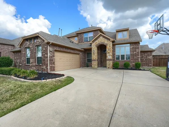 122 Anns Way, Forney, TX 75126