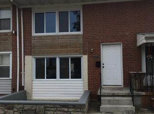 4805 Midline Rd, Baltimore, MD 21206