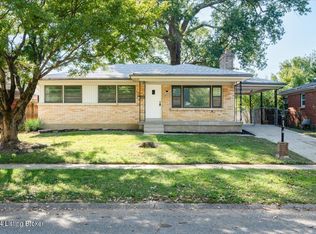 3304 Ellis Way, Louisville, KY 40220