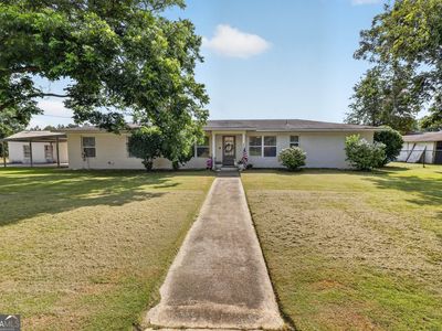 615 Pinewood Dr, Brooklet, GA, 30415
